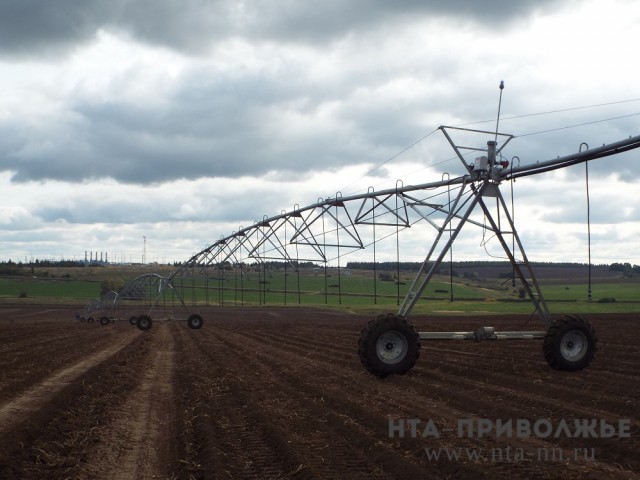 Почти 300 единиц техники получили нижегородские аграрии на льготной основе в 2018 году