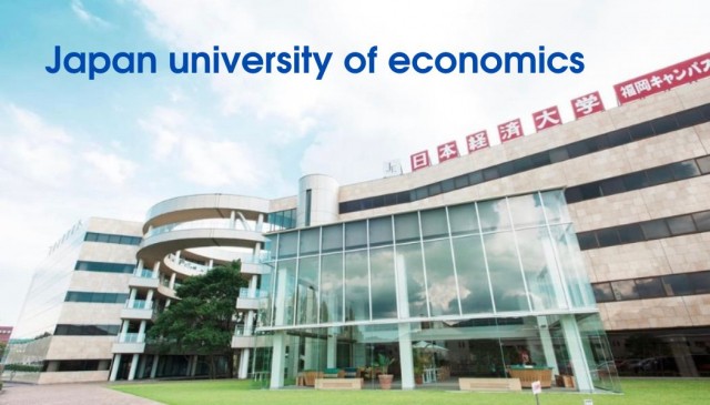 Меморандум о взаимопонимании заключили НГЛУ имени Добролюбова и Японский университет экономики 