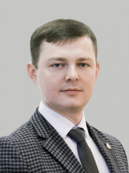 Антон Максимов назначен заместителем главы Нижнего Новгорода
