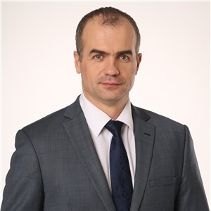 Алексей Ладыков намерен покинуть пост главы администрации Чебоксар