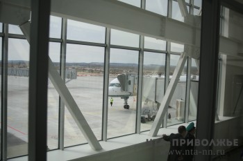 Обновленный аэропорт Чебоксар сможет принимать на 155 тыс человек в год больше
