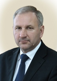 Владимир Сидоров возглавил правительство Мордовии