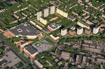 Договор о КРТ в Ленинском районе Нижнего Новгорода подписан с СЗ &quot;Проект-С-35&quot;
