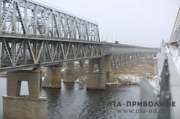 Мост через Большую Сарапулку в Удмуртии планируют открыть к августу