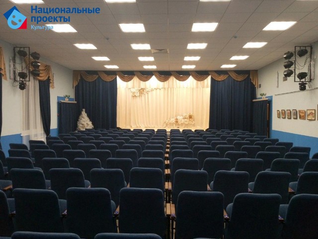 Фото предоставлено пресс-службой губернатора и правительства Нижегородской области
