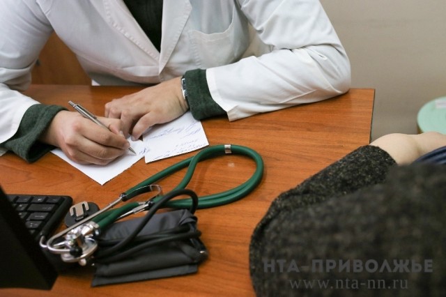 Новых случаев коронавируса не выявлено в 21 районе Нижегородской области