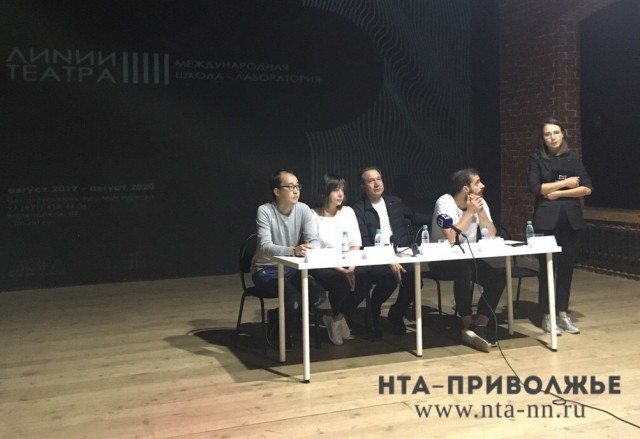 Участники театральной лаборатории ЦТМ за поиском вдохновения отправятся на нижегородский "ГАЗ"