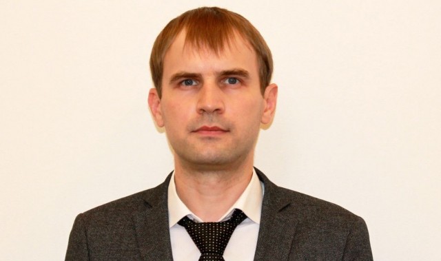 Евгений Лещенко возглавил транспортное управление Саранска