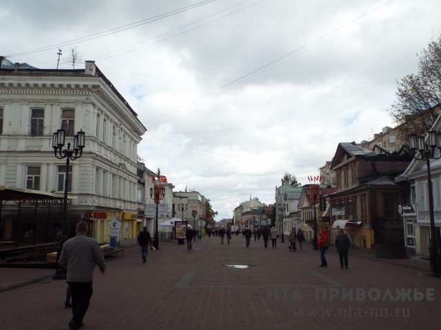 Нижегородские активисты намерены добиться разрешения проводить митинги на Большой Покровской