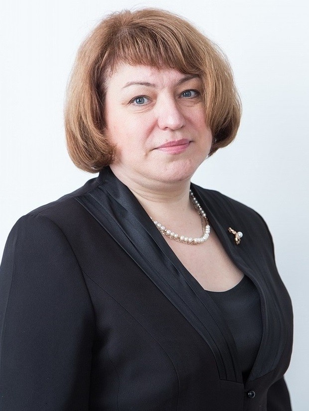 Ольга Палеева возглавила департамент образования Дзержинска Нижегородской области