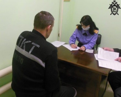 Осужденный подозревается в дезорганизации деятельности исправительной колонии в Нижегородской области