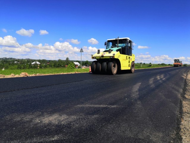 ФАС России признала жалобы на проведенные конкурсы по ремонтам дорог в Нижегородской области необоснованными