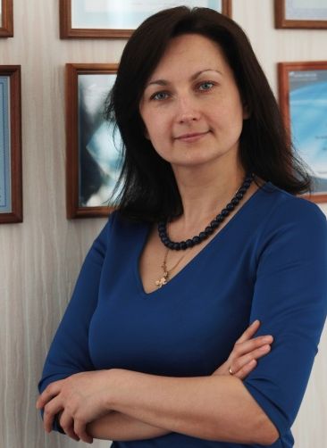  Елена Юрчёнкова стала уполномоченным по правам предпринимателей в Республике Мордовия