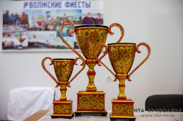Георгий Зименко стал победителем "Кубка вызова Шар-НН 2019", преодолев более 385 км