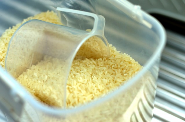 Некачественнный рис выявили в образовательном учреждении Йошкар-Олы