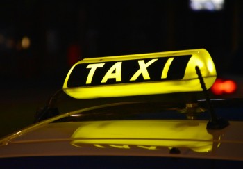 12 таксистов в Нижегородской области отказались от посредничества с мошенниками