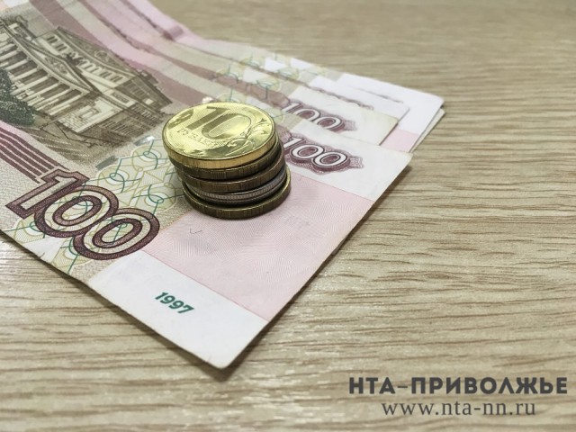 Жена сенатора от Нижегородской области Александра Вайнберга подала иск о собственном банкротстве
