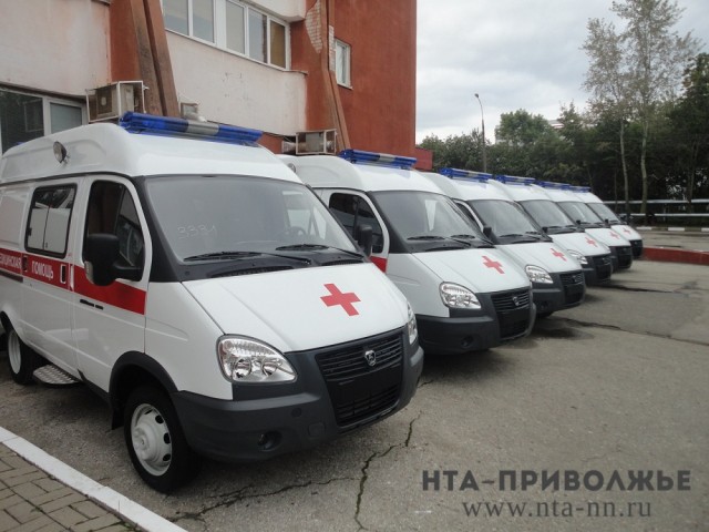 Частных перевозчиков планируется привлекать для работы скорой медицинской помощи в Мордовии