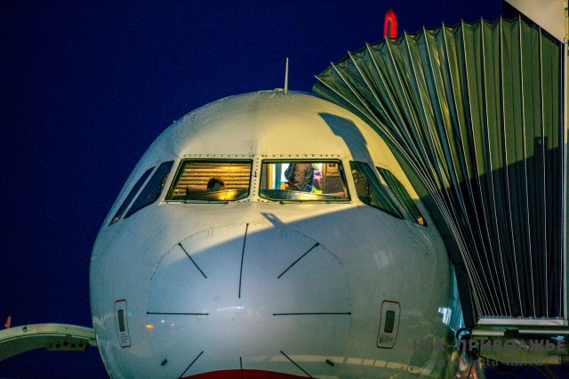Авиасообщение Нижний Новгород — Анталья увеличилось до четырёх рейсов в день