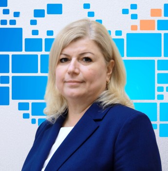 Екатерина Капиносова назначена директором Нижегородского филиала РТРС