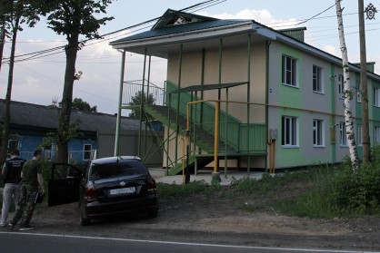 Уголовное дело по факту сдачи некачественного дома для детей-сирот возбуждено в Нижегородской области