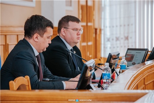 Более 65 млн рублей сэкономлено муниципальных закупках в Чебоксарах с начала года