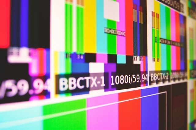 Кратковременные отключения трансляции аналоговых телеканалов ожидаются в Нижнем Новгороде 2 и 3 апреля