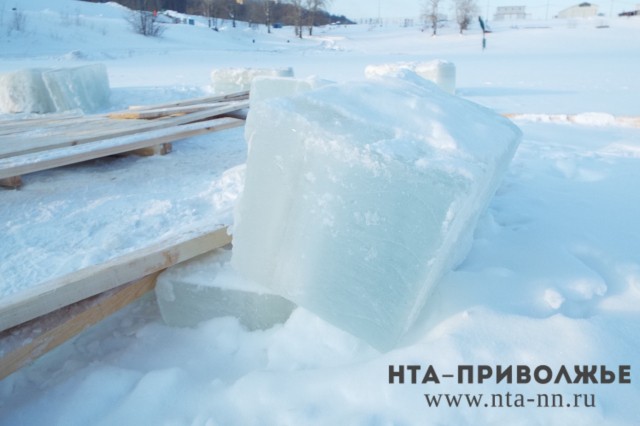 "Нижегородский водоканал" построит станцию снеготаяния по концессии