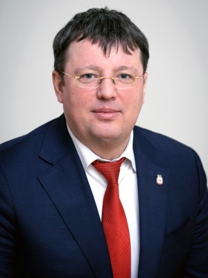 Владимир Исаев всё-таки покидает пост главы Советского района Нижнего Новгорода
