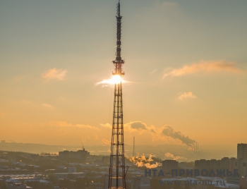 Кратковременные отключения телерадиоэфира в Нижегородской области намечены на 17 и 19 июля