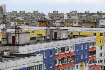 Нижегородский специалист усомнилась в прогнозе о снижении цен на вторичное жильё