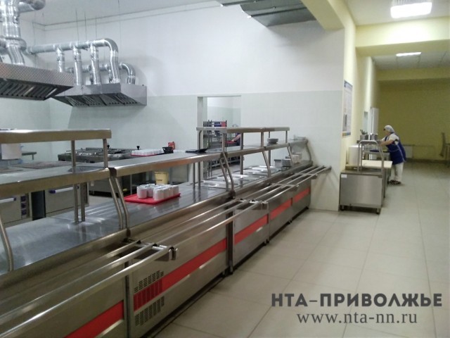 Работники образовательных учреждений Нижегородской области обследованы на норо- и ротовирусы