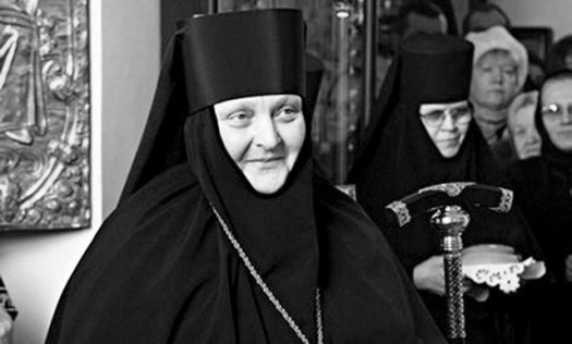 Настоятельница монастыря в Нижегородской области скончалась от коронавируса