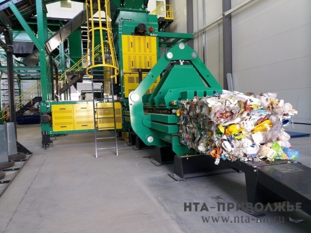 Глеб Никитин поручил предусмотреть дополнительные льготы на вывоз мусора для жителей ряда районов Нижегородской области