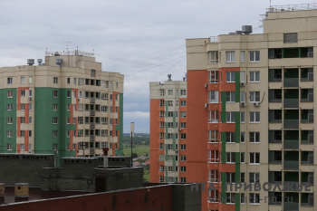 Кировская область вошла в топ-3 регионов России по падению цен на жильё