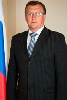 Вячеслав Поправко рекомендован на пост председателя Нижегородского областного суда