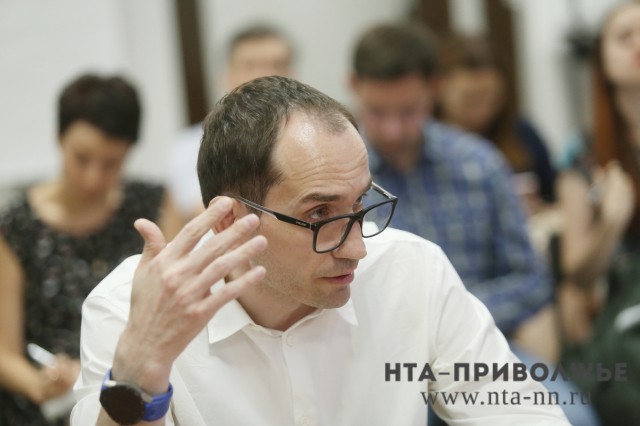 Выборы в Нижегородской области в последние годы были крайне политизированы, - Руслан Станчев