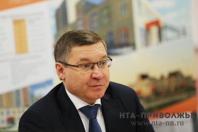 Владимир Якушев заявил о планах правительства РФ обсудить вопрос о поэтапном раскрытии эскроу-счетов для застройщиков через год