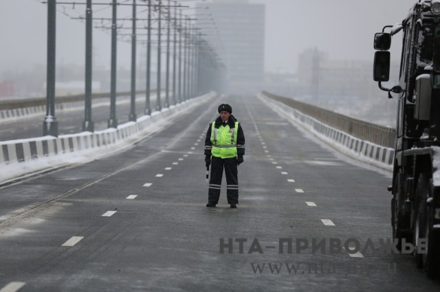 Депутаты предложили меры по предотвращению транспортных заторов на выездах из Нижнего Новгорода