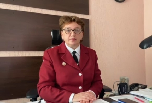 Наталия Кучеренко призвала нижегородцев соблюдать меры безопасности в пандемию COVID-19