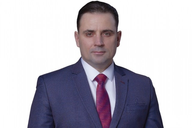 Алексей Васильев назначен и.о. директора МП "Инженерные сети" в Нижнем Новгороде