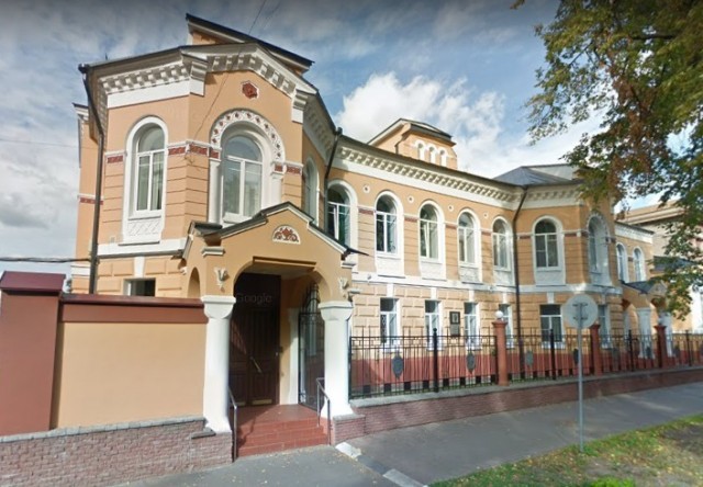 Здание нижегородской ГубЧК отремонтируют почти за 7 млн рублей