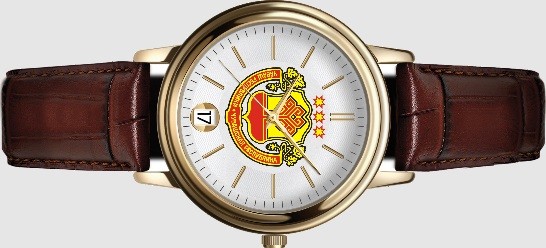 Администрация главы Чувашии намерена закупить сувенирные часы почти на 1 млн рублей