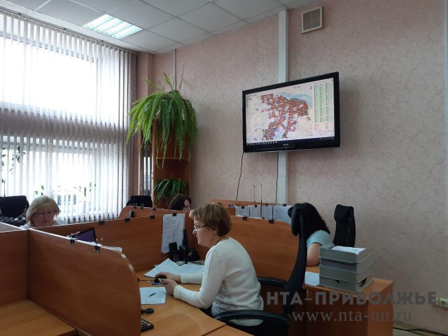 Единый диспетчерский центр всех видов транспорта планируется создать в Нижнем Новгороде