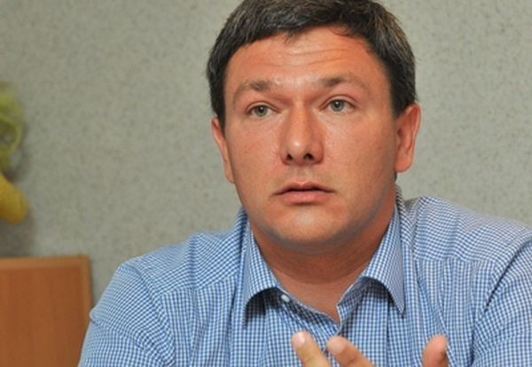 Виталий Ковалев возглавит департамент дорожного хозяйства Нижнего Новгорода