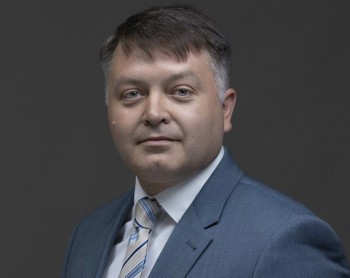 Ивана Каргина планируется назначить заместителем председателя правительства Нижегородской области