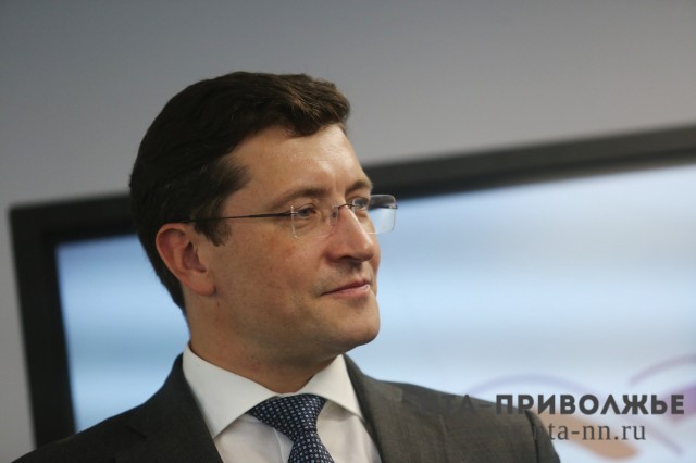 Губернатор Нижегородской области Глеб Никитин вошел в состав комиссии по модернизации экономики и инновационному развитию России