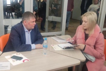 Нижегородских предпринимателей приглашают на встречу с представителями регионального Минпрома