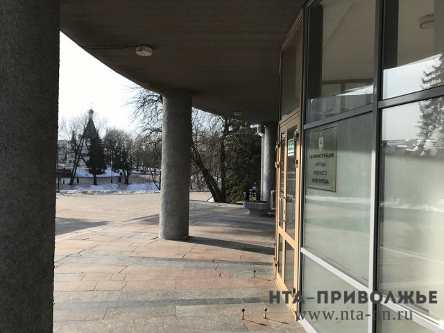 Роман Колосов возглавил "ГУММиД" в Нижнем Новгороде