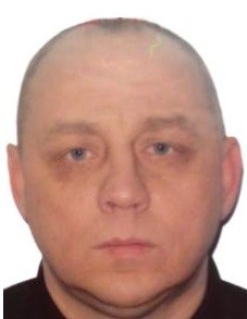Пропавшего 24 января сотрудника такси Сергея Михеева ищут в Нижегородской области
